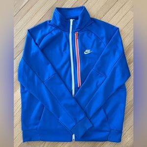Nike Track Jacket XL